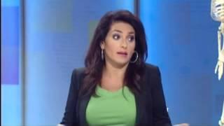 Francesca Maxime TV News Anchor reel - New York City January 2013