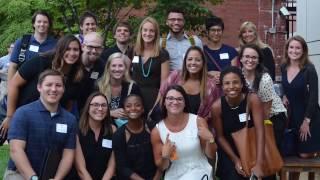 Start Your Nursing Career with a Master’s Degree from the Johns Hopkins School of Nursing