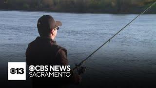 California salmon fishing season is in jeopardy again