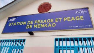 Péage ya Menkao ( Maluku) parlons-en