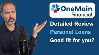 Everything to know before taking a Personal Loan from OneMain Financial!