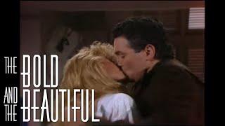 Bold and the Beautiful - 1988 (S2 E34) FULL EPISODE 275