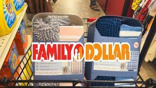 FAMILY DOLLAR BATHROOM SHOWER SETS: CRAZY CLEARANCE!