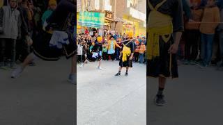 Akal Gatka Group #shortsfeed #viral_video #sardar #waheguru