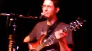 Sub-Niche - "No Reason To Hide" - Live at Lestat's - 6/26/2014