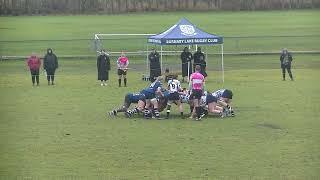 Premier Women vs Westshore RFC. Nov 30, 2024