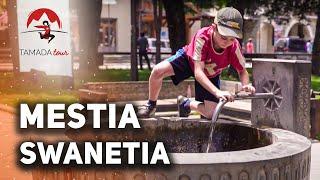 MESTIA, SWANETIA cz. 1 (with english subs)