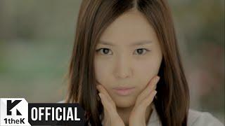 [MV] Apink(에이핑크) _ I don't Know(몰라요)