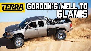 GLAMIS + PRERUNNERS | DESERT TRIP