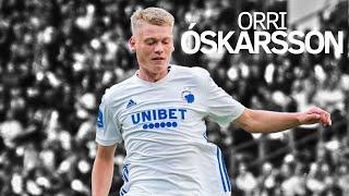 Orri Steinn Óskarsson ● 2022/2023