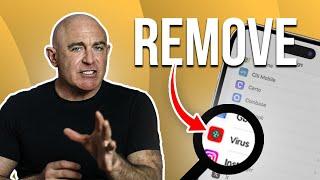 How to Scan Your iPhone for Viruses and Remove Them?