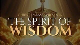 The Spirit of Wisdom