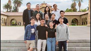 Robotics and Embodied AI Lab (REALab) at Stanford University