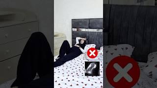 Полезное видео для беременных. На каких позах лучше спать. Лучший лайфхак для тех кто в положении