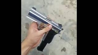 Made By Darra Adam Khel Peshawar Pakistan Engineers Arms Guns