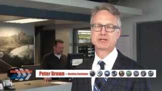 BeckleyAuto | Des Moines, Iowa  - Customer Testimonial - Peter Brown