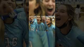 Marymount Girls Varsity Volleyball Team goes Undefeated and wins CIF 2021 State Championship