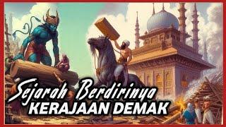 Sejarah Kerajaan Demak, Lengkap Dari Berdiri sampai Runtuhnya Kerajaan Dari Raden Fatah - Raja Ke 4