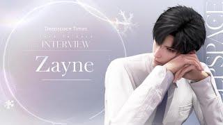 Love and Deepspace | In-Depth Interview · Zayne