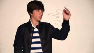 Draw It! - Doof - Jake Short