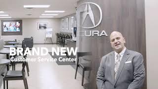 Acura of Westchester - The Season of Performance Sales Event