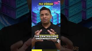 #Blockchain #technology can help with #file #storage