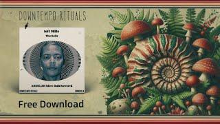 Jeff Mills - The Bells (ABUELAH Slow Dub Rework) [FREE DOWNLOAD]