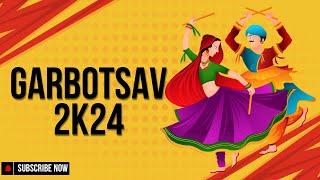 Garbotsav 2024 ️ | FULL VLOG | #garba #navratri #garbotsav