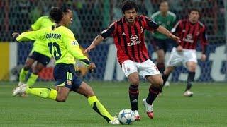 Gennaro Gattuso ● Ultimate Grinta Compilation || 110% Energy ||