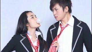 SMASH Ahh (Cinta Cenat Cenut 2)