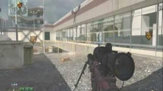 recherche et destruction mw2 intervention Zydar27