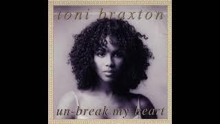 Toni Braxton-Un-Break My Heart(1996)