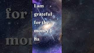 Say Loudly 8 Times in a day | Money Affirmations | Powerful Law of attraction Techniques English