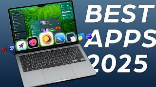 Beste Mac Apps für 2025 | 2 Praktische davon kennt ihr sicher nicht!