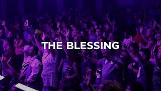 The Blessing (Live at Legacy Church) [feat. Mariah Adigun]