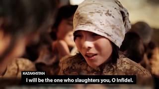 Clarion's Upcoming Film: Jihad Generation (working title)