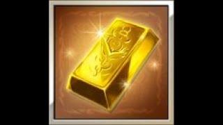 GBF - Can I get a gold brick? Can I PLEASE get a gold brick?