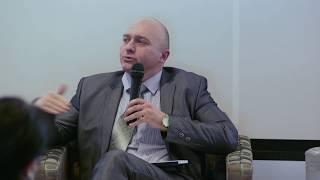 Oleksandr Melnyk- Decentralized Insurrection and Charismatic Warlordism