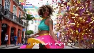 The Joy of Dancing: Liberate Your Soul and Connect with the World
