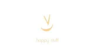 Antma - Happy Stuff