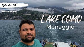 Visit Menaggio Instead | Lake Como | Italy | S02 E04