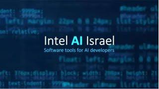 Intel AI Israel