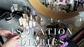 Isolation Day 15 - Beauty Organising & Cruelty Free Faves