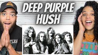 JAM SESSION!| FIRST TIME HEARING Deep Purple - Hush REACTION