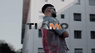 DARDAN x HAVA Type Beat - "TI AMO"