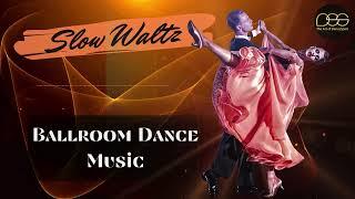 Slow Waltz | Ballroom Dance & DanceSport Music #5 #dancesport  #ballroomdance #slowwaltz #dancemusic