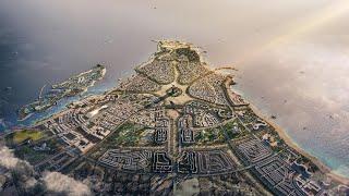 Ras El Hekma North Coast | Egypt Real Estate Mega Project Masterplan