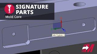 Dynamic Work Offsets - Make the transtition to multiaxis.