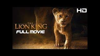 The Lion King Full Movie In Hindi | 2020 | Emotional Story