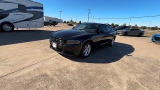 2023 Dodge Charger Ft. Worth, Dallas, Arlington, Irving PH647487